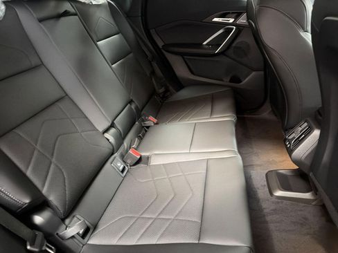 New 2026 BMW X1 xDrive28i w/ Technology Package image 29