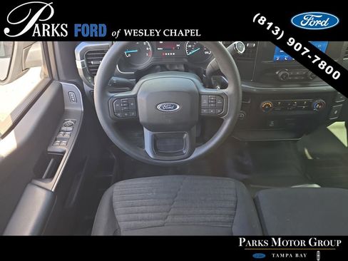 Certified 2023 Ford F150 XL w/ STX Appearance Package image 11