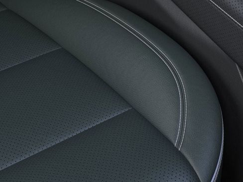 New 2026 GMC Sierra EV AT4 w/ AT4 Premium Package image 54