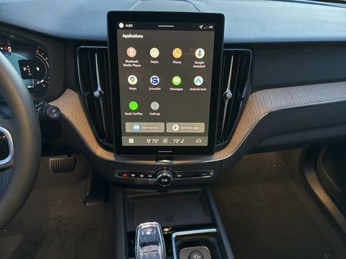 New 2026 Volvo XC60 B5 Plus w/ Protection Package Premier image 10