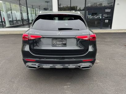 New 2026 Mercedes-Benz GLC 300 4MATIC