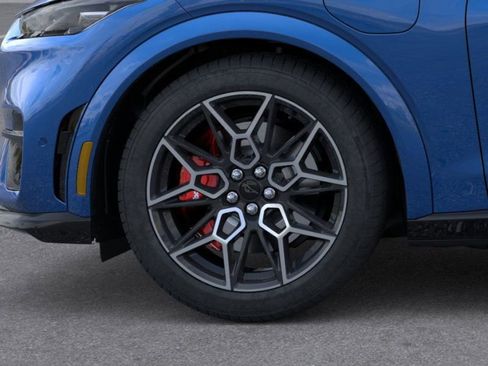 New 2025 Ford Mustang Mach-E GT w/ Interior Protection Package image 20