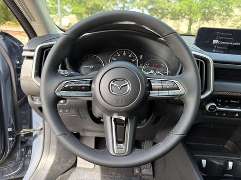 New 2026 MAZDA CX-50 AWD 2.5 Hybrid w/ Weather Package image 14