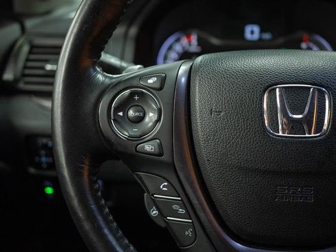 Used 2022 Honda Ridgeline RTL-E image 26