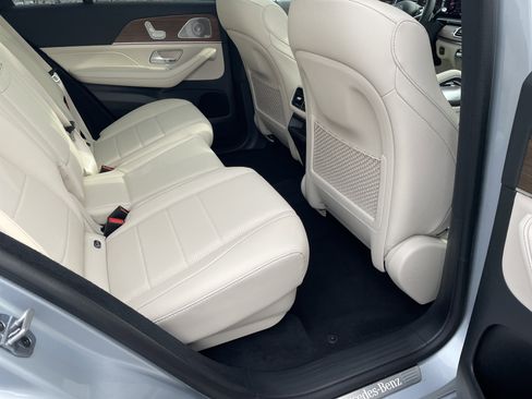 New 2026 Mercedes-Benz GLE 350 GLE 350 4MATIC SUV image 40