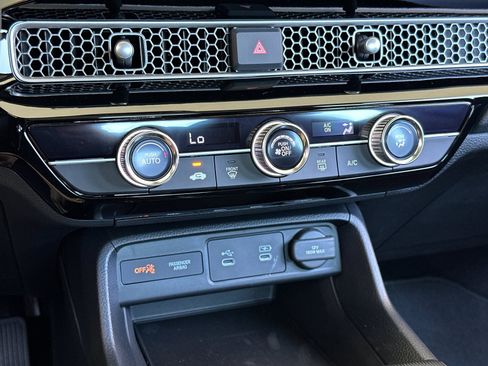 New 2026 Honda Civic LX image 21