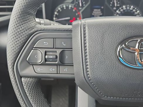 New 2026 Toyota Tundra SR5 AWD/4WD image 16