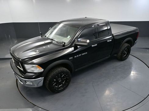Used 2012 RAM 1500 Big Horn image 54