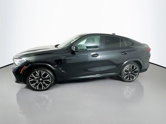 Used 2023 BMW X6 M w/ Executive Package AWD/4WD video 2