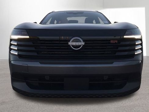 New 2025 Nissan Kicks SR w/ Illumination Package image 34