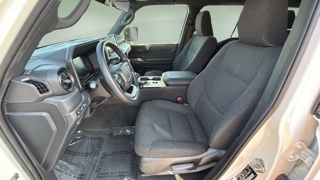 Used 2024 Toyota Land Cruiser 1958 AWD/4WD image 18