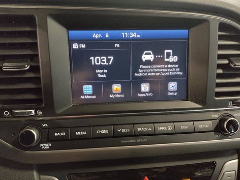 Used 2018 Hyundai Elantra SEL w/ Cargo Package image 25