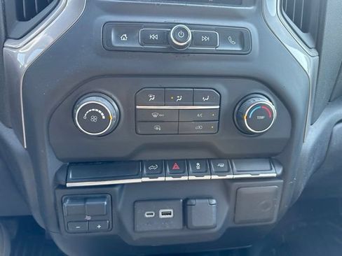 Used 2021 Chevrolet Silverado 1500 W/T w/ WT Fleet Convenience Package RWD image 17