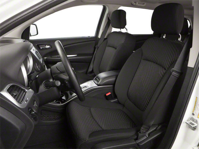 Used 2013 Dodge Journey Crew w/ Flexible Seating Group FWD image 11