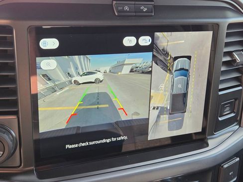 New 2026 Ford F150 XLT image 14