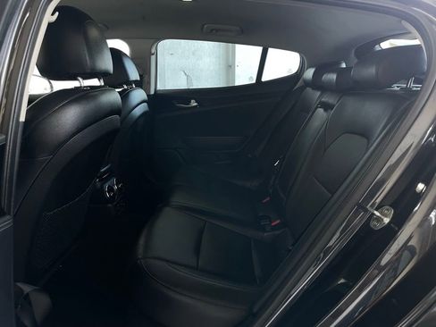 Used 2019 Kia Stinger image 13