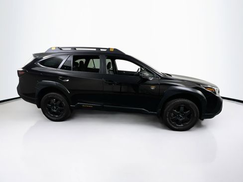 Used 2023 Subaru Outback Wilderness AWD/4WD image 4