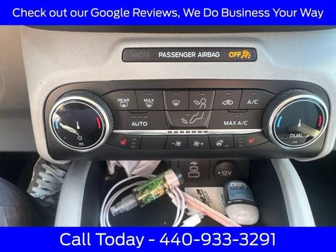 Used 2024 Ford Escape Active w/ Cold Weather Package FWD image 24