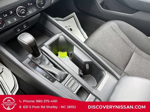 Used 2024 Honda Accord EX image 19