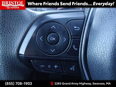 Used 2019 Toyota Camry LE image 25