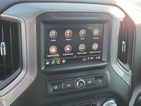 Used 2024 GMC Sierra 3500 Pro w/ Convenience Package image 15