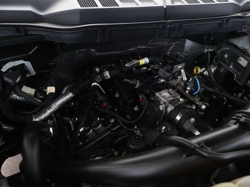 Used 2022 Ford F150 XL w/ STX Appearance Package RWD image 27