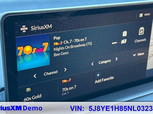 Used 2022 Acura MDX SH-AWD w/ Advance Package image 35