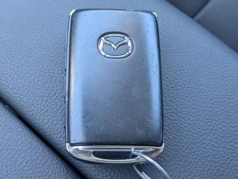 Used 2025 MAZDA CX-50 2.5 Hybrid w/ Premium Plus Pkg AWD/4WD image 26