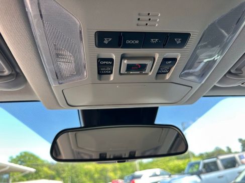 Used 2024 Toyota RAV4 XLE w/ Convenience Package FWD image 33