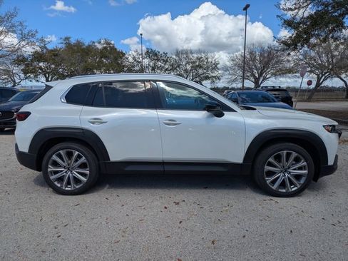 New 2026 MAZDA CX-50 AWD 2.5 S w/ Weather Package image 2