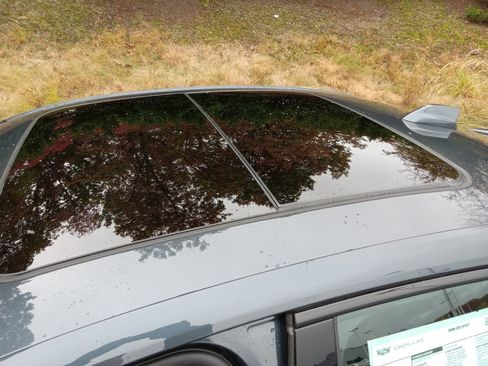 New 2026 Cadillac CT5 Sport image 7