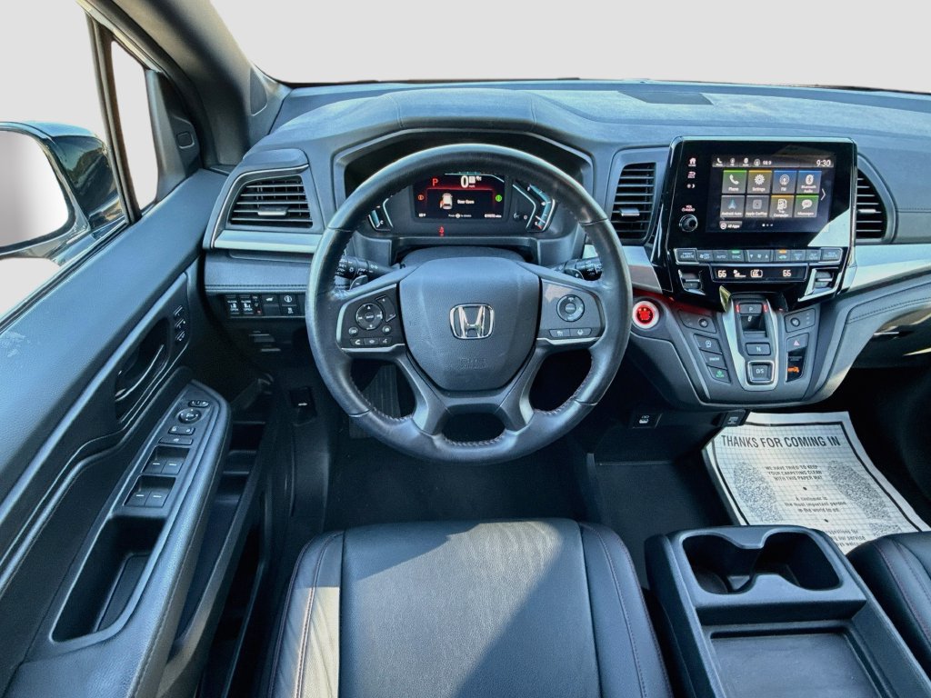 Used 2023 Honda Odyssey Sport image 27