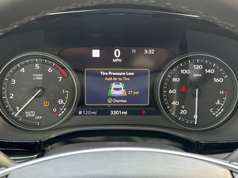 Used 2025 Cadillac XT5 Premium Luxury w/ LPO, Red Accent Package image 35