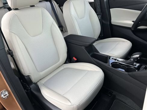 New 2026 Buick Encore GX Preferred w/ Advanced Technology Package FWD image 28