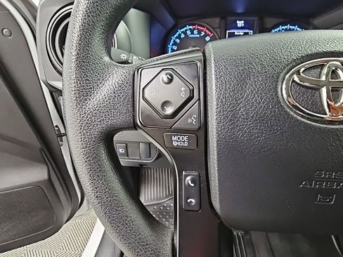 Used 2023 Toyota Tacoma SR image 22