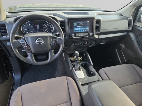 Used 2022 Nissan Frontier S w/ Technology Package image 10