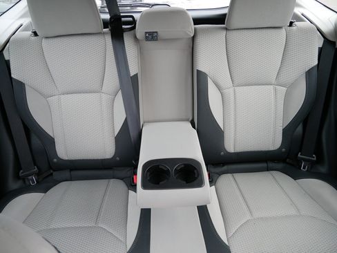 Used 2023 Subaru Forester Premium image 13