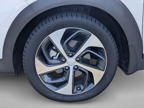 Used 2018 Hyundai Tucson Value FWD image 24