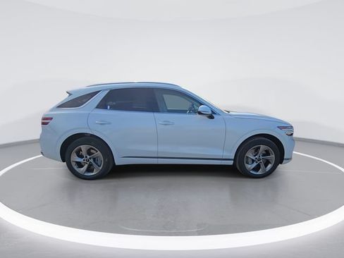 New 2026 Genesis GV70 2.5T Select AWD/4WD image 9