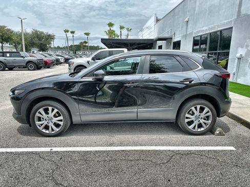Used 2024 MAZDA CX-30 AWD 2.5 S w/ Preferred Package image 5