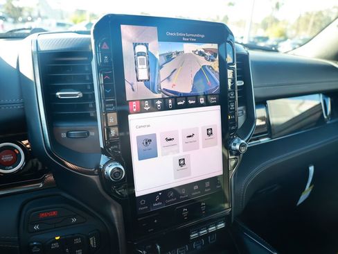 New 2026 RAM 1500 RHO image 19