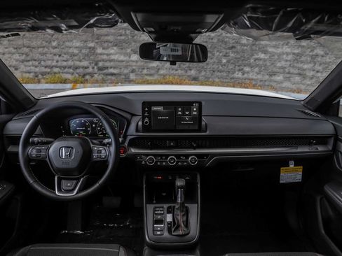 New 2026 Honda CR-V TrailSport image 12