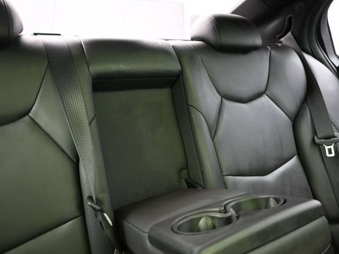 Used 2023 Cadillac CT5 Luxury w/ Sun And Sound Package RWD image 20