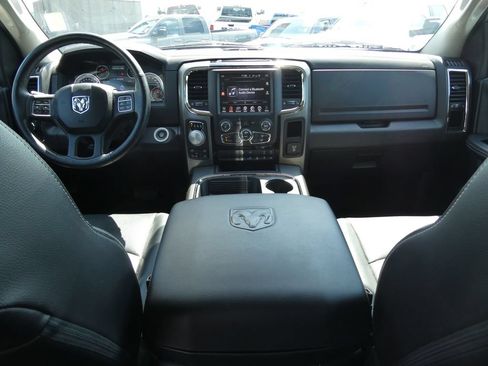 Used 2017 RAM 1500 Sport w/ Convenience Group AWD/4WD image 20
