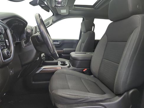 Used 2021 Chevrolet Silverado 1500 RST image 12