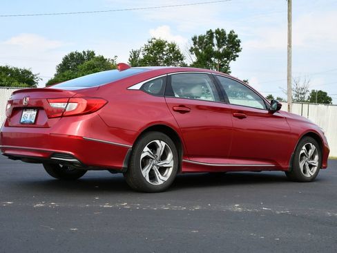 Used 2020 Honda Accord EX-L image 7