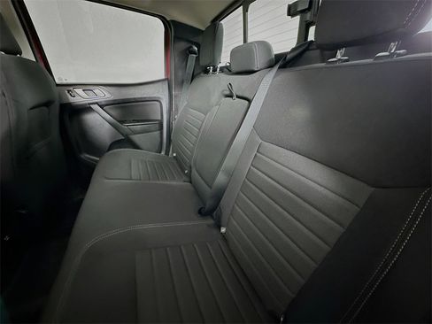 Used 2020 Ford Ranger XLT w/ Equipment Group 302A Luxury image 4