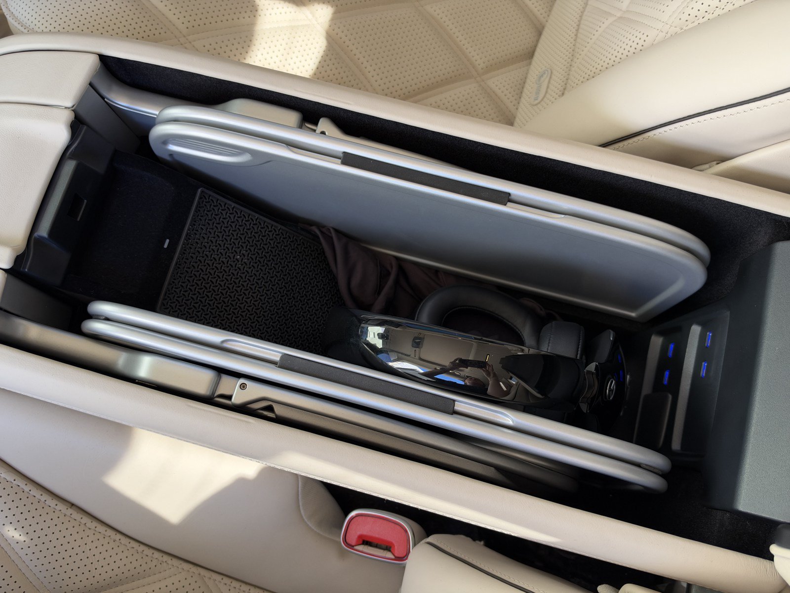 Used 2023 Mercedes-Benz Maybach S 580 4MATIC image 42