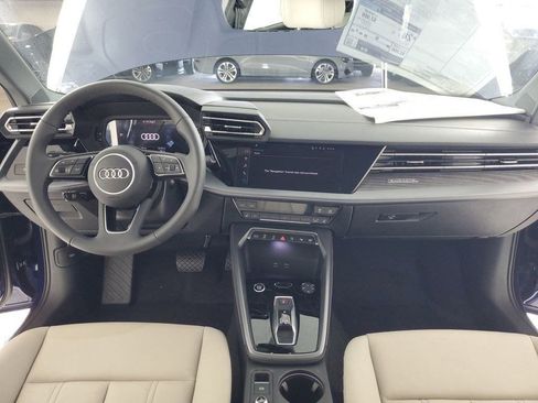 New 2025 Audi A3 2.0T Premium image 9