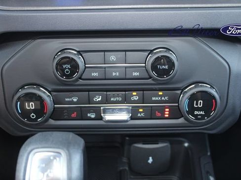 New 2026 Ford Bronco Big Bend AWD/4WD image 13